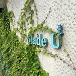 手打ちうどん ぶれーど・う - 