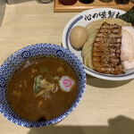 心の味製麺 - 