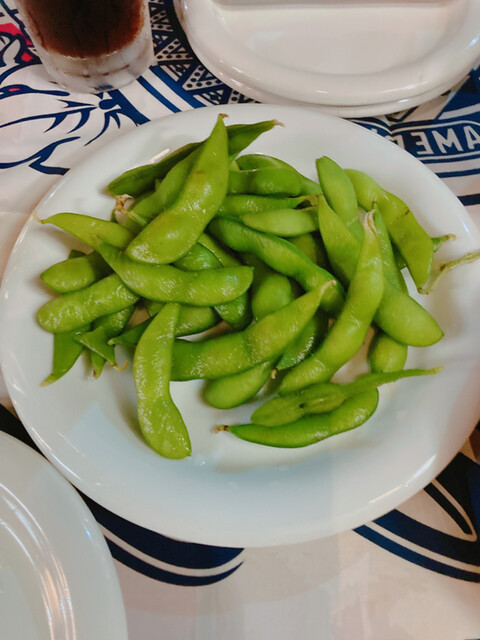 洋風居酒屋 八戸 - 東室蘭（洋食）の写真