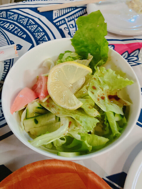 洋風居酒屋 八戸 - 東室蘭（洋食）の写真