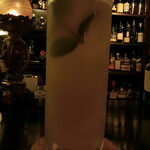 ペル・パラッツォ - "Hemingway's Special"