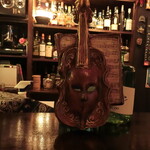 ペル・パラッツォ - Face of Guitar