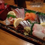 Kaisen Izakaya Kairyuu - 