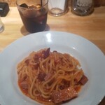 PASTA HOUSE ENI - 