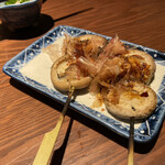 Yakitori Motsunabe Motsufuku - 