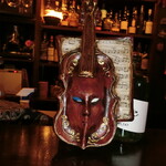 ペル・パラッツォ - Wake up !