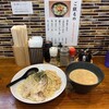 麺屋 楽のすけ