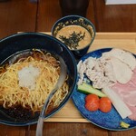 拉麺 べんげ - 