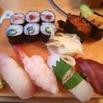 Sushi Masa - 