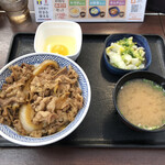 Yoshinoya - 