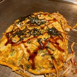 お好み焼き来たろう - 