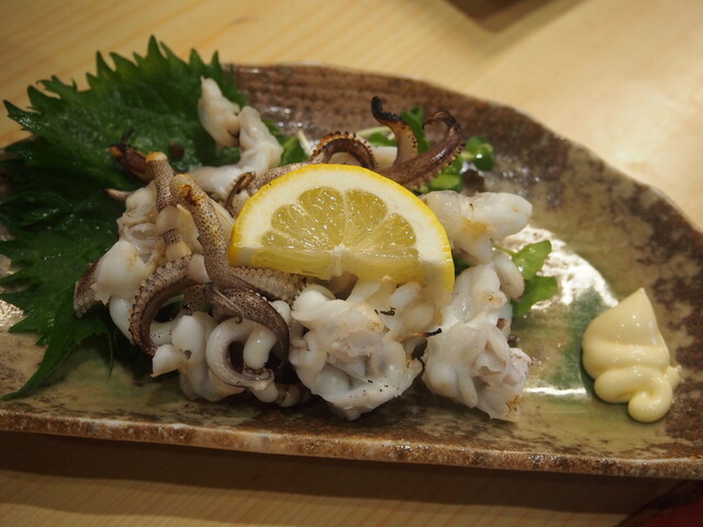 Yakko Zushi Tengo Ten photo 2