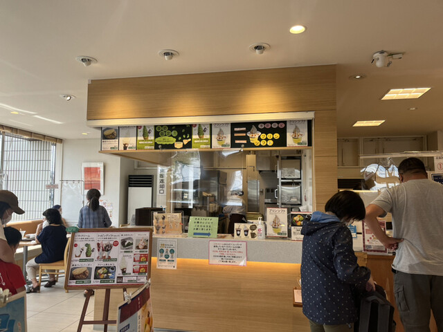 北の自然菓　柳月 釧路愛国店 - 釧路（ケーキ）の写真