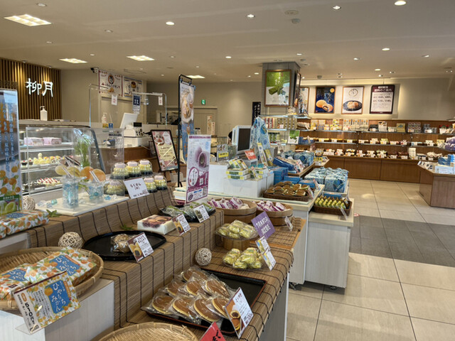 北の自然菓　柳月 釧路愛国店 - 釧路（ケーキ）の写真