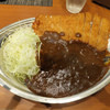 カレーの市民 アルバ  秋葉原店