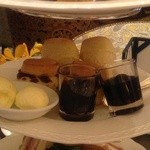 ザ ロビーラウンジ - 