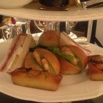 ザ ロビーラウンジ - 