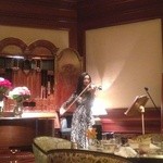 ザ ロビーラウンジ - 