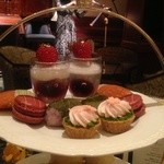 ザ ロビーラウンジ - 