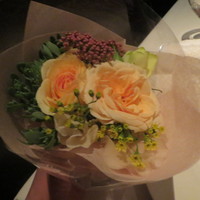 IL PINOLO 銀座 - お店から頂いた♪