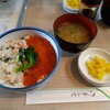 朝市食堂 二番館