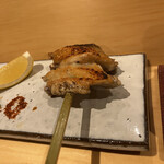 焼鳥 ひら野 - 