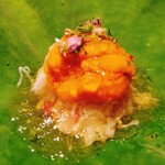 車力門 おの澤 - 