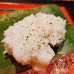 車力門 おの澤 - 