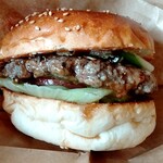 BOSSA BURGER - 