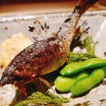 車力門 おの澤 - 