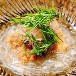 車力門 おの澤 - 