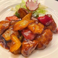 中国料理 王宮 - 