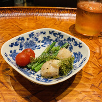 う越貞 - 