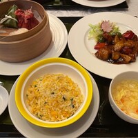中国料理 王宮 - 