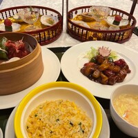 中国料理 王宮 - 