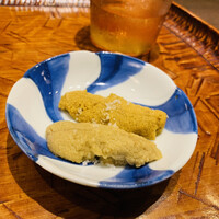 う越貞 - 
