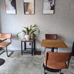 ROUTE 502 COFFEE - 