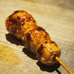 CHIKICHIKI - つくね