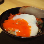 CHIKICHIKI - オムライス