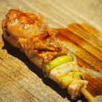 CHIKICHIKI - ねぎま