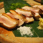 CHIKICHIKI - ももたたき