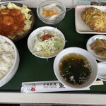 中国料理 東洋 - 