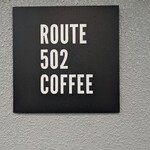 ROUTE 502 COFFEE - 