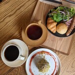 ROUTE 502 COFFEE - 