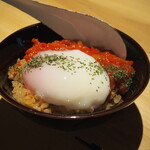 CHIKICHIKI - オムライス