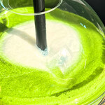 しもきた茶苑大山 - 