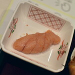 やまや食堂 - 縞ほっけ定食（１，１５０円）＋豚汁大盛りチェンジ（＋１７０円）２０２２年７月