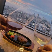 THE KINTAN STEAK - 