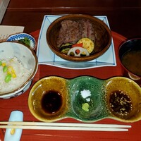 仙台なだ万 - 