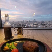 THE KINTAN STEAK - 